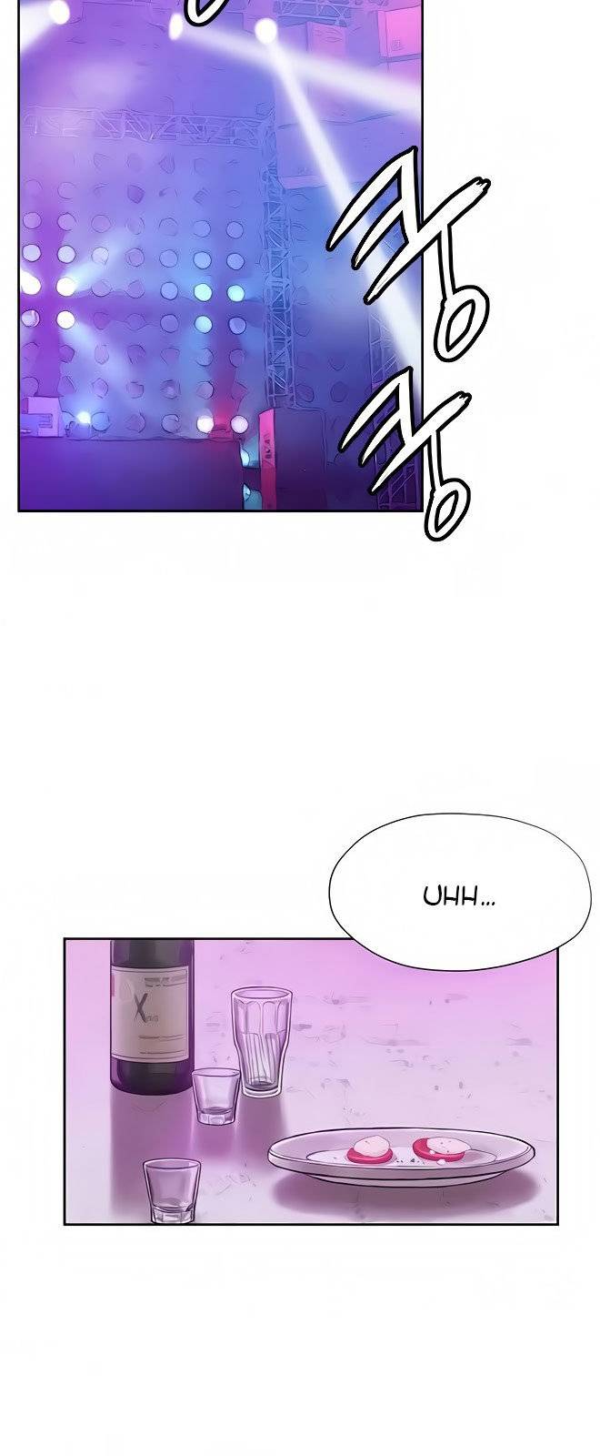Understanding of Flirting Raw - Chapter 6 Page 47