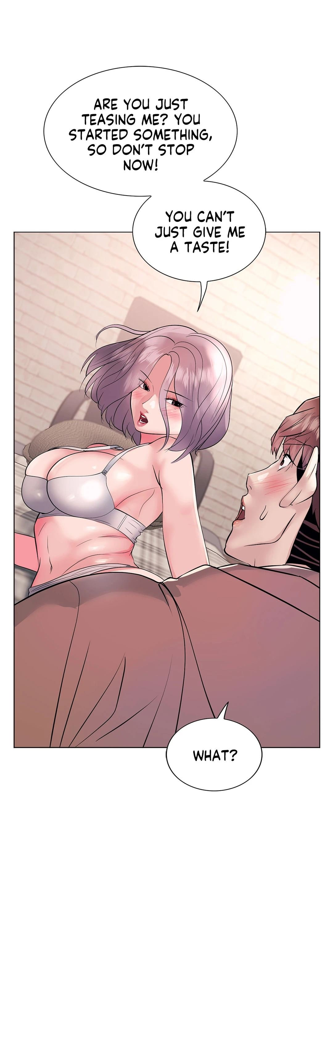 Sex Toy Try-Outs - Chapter 17 Page 3