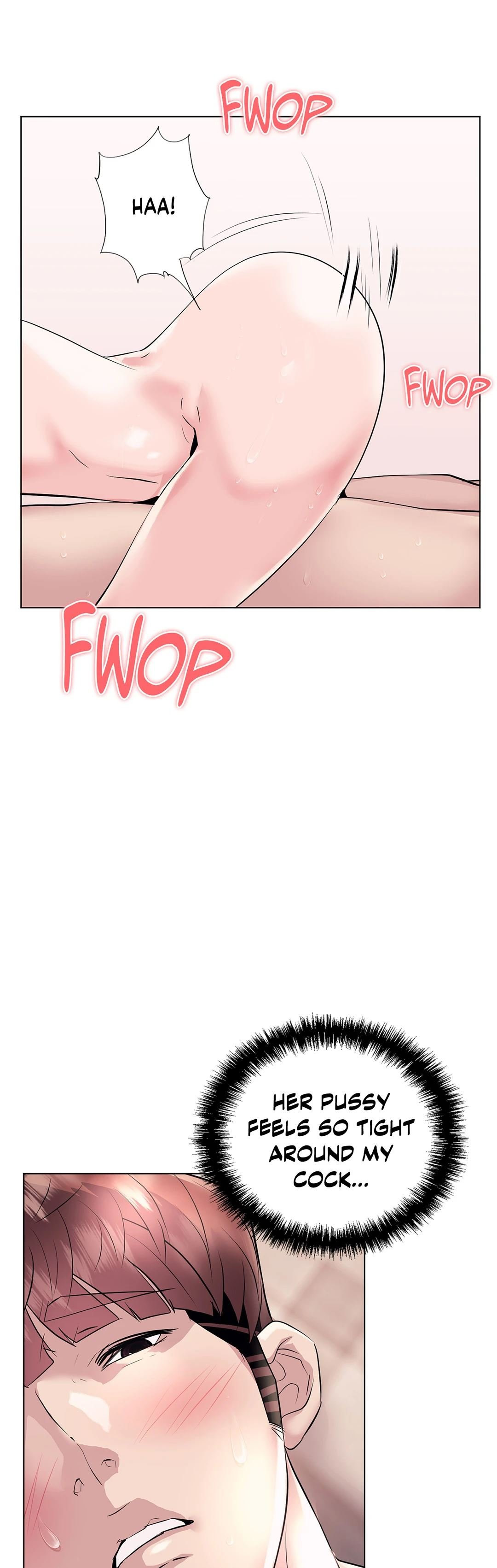 Sex Toy Try-Outs - Chapter 17 Page 35