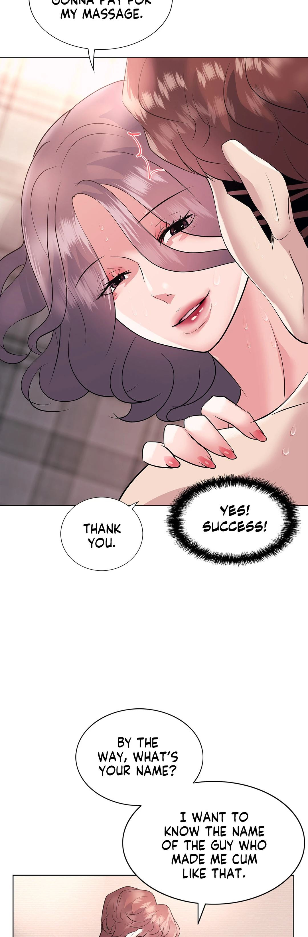 Sex Toy Try-Outs - Chapter 17 Page 50