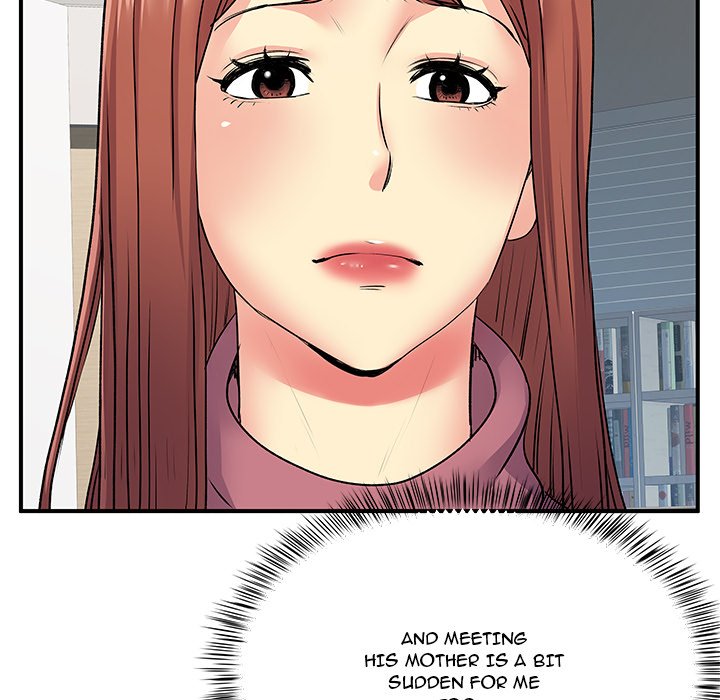 Single Again - Chapter 13 Page 61