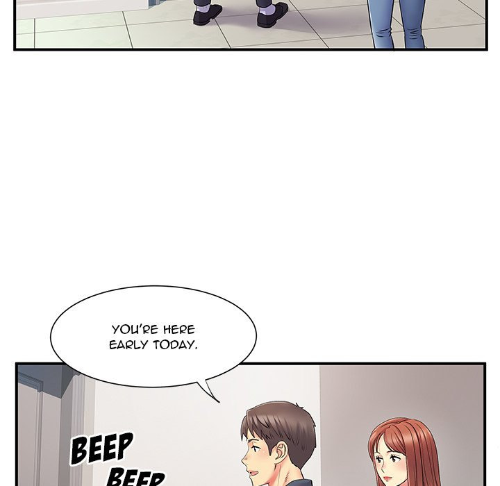 Single Again - Chapter 24 Page 21