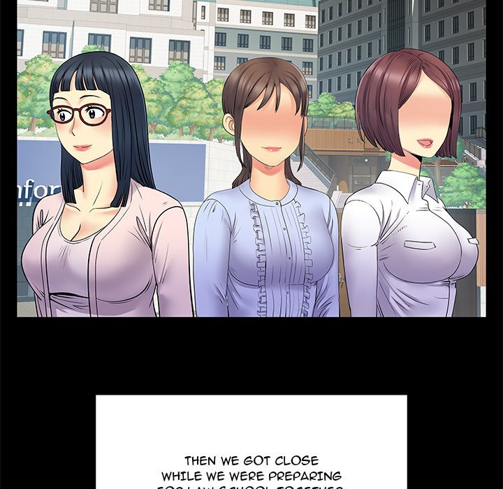 Single Again - Chapter 28 Page 27