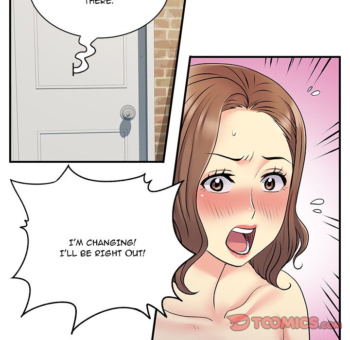 Single Again - Chapter 30 Page 111