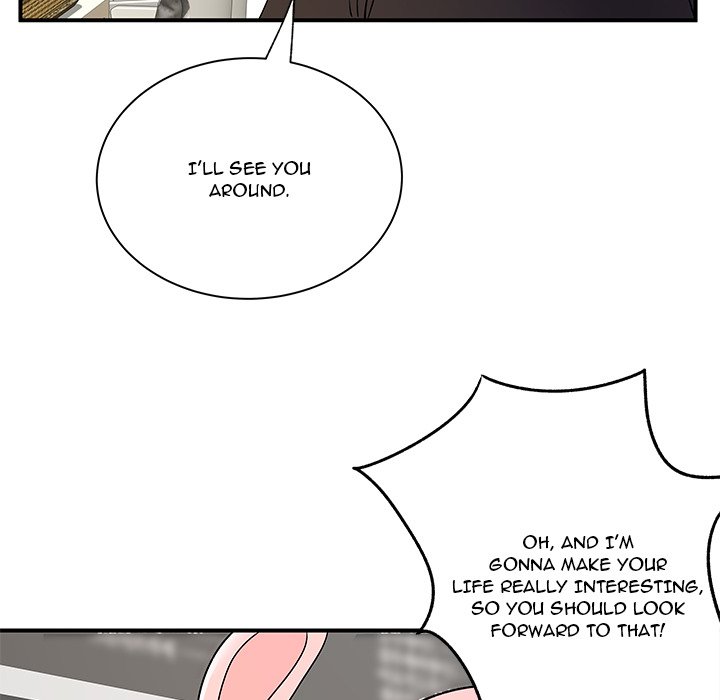 Single Again - Chapter 30 Page 64