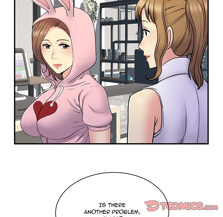 Single Again - Chapter 30 Page 72