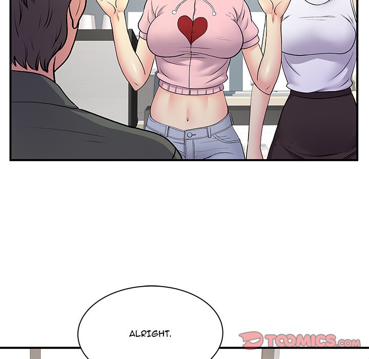 Single Again - Chapter 30 Page 75