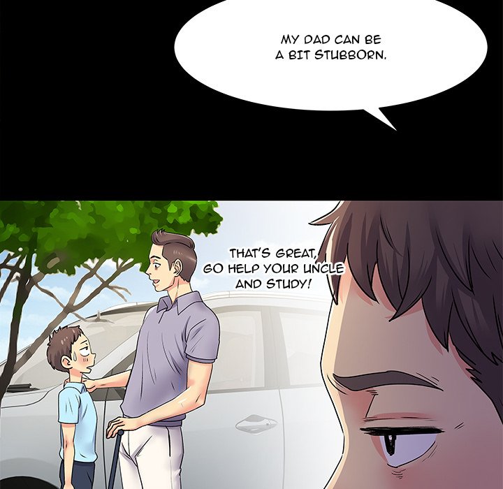 Single Again - Chapter 8 Page 44