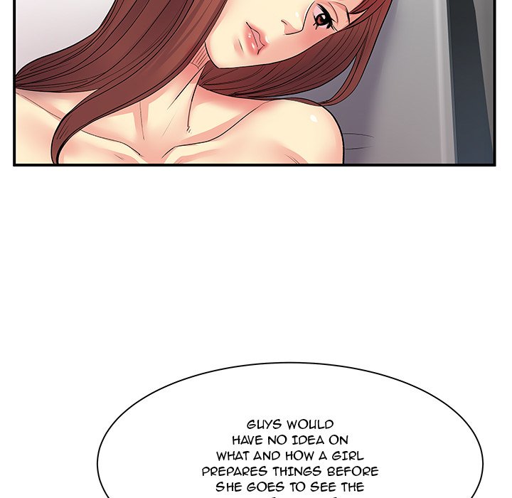 Single Again - Chapter 9 Page 45