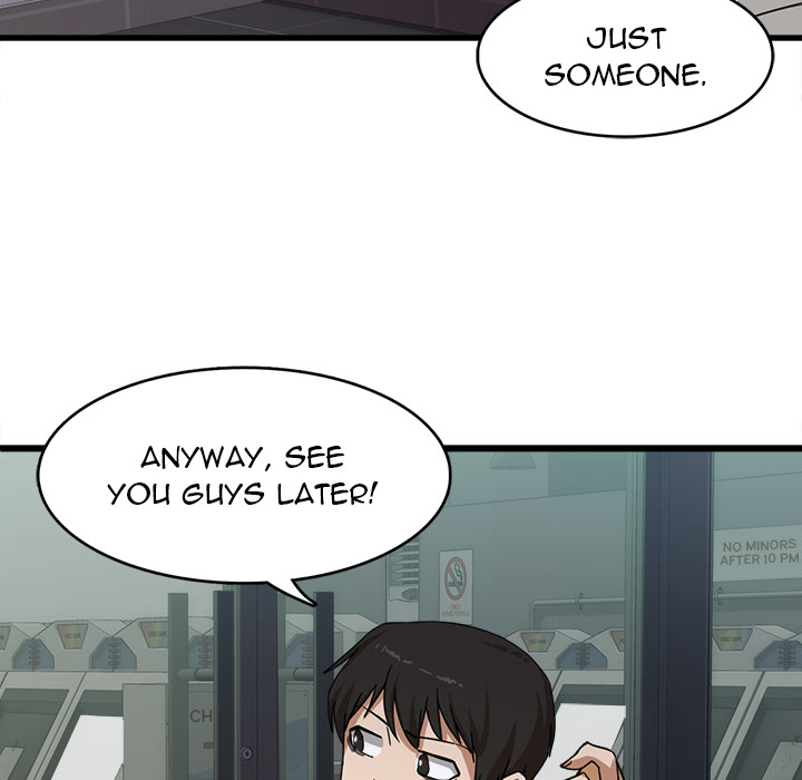 No More, No Less - Chapter 1 Page 37