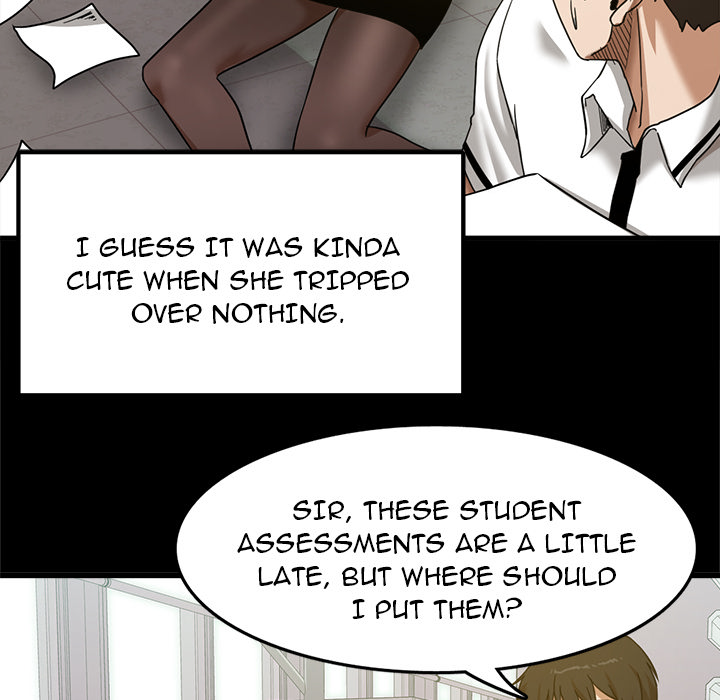 No More, No Less - Chapter 1 Page 53