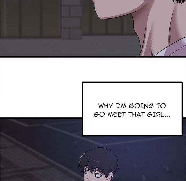 No More, No Less - Chapter 1 Page 74