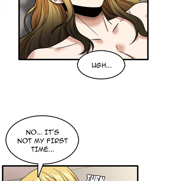 No More, No Less - Chapter 10 Page 43