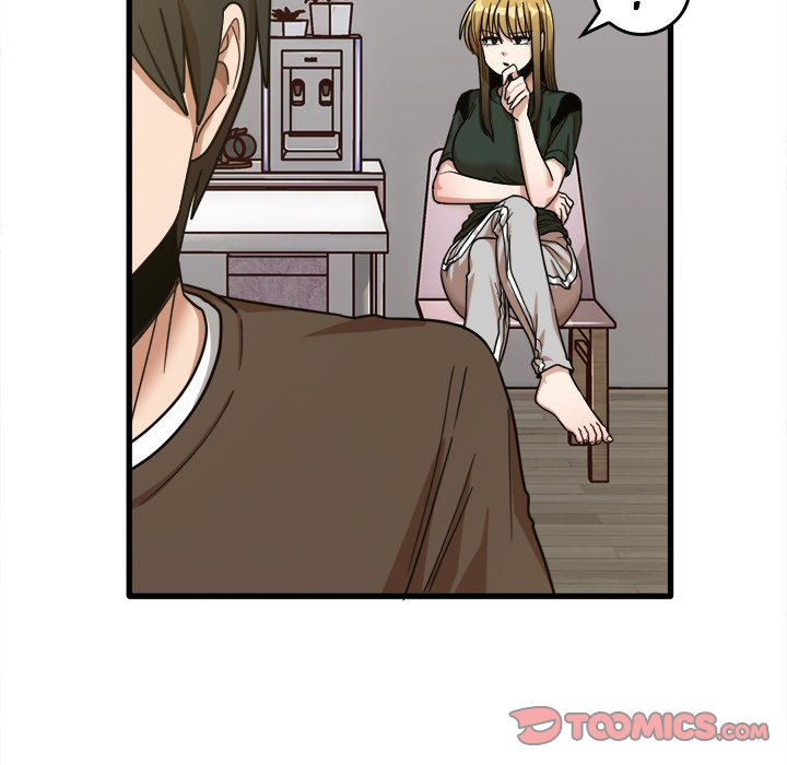 No More, No Less - Chapter 48 Page 86