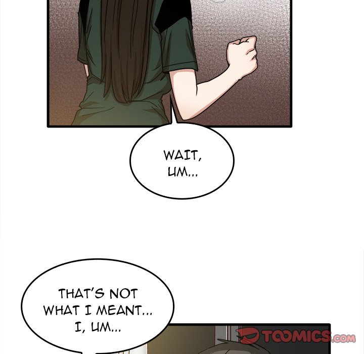 No More, No Less - Chapter 50 Page 6