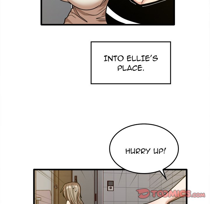 No More, No Less - Chapter 51 Page 114