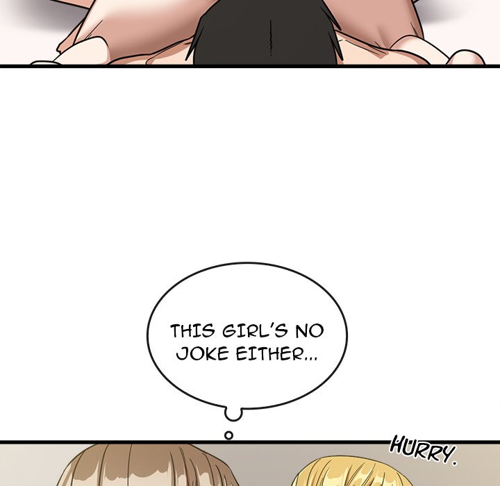 No More, No Less - Chapter 51 Page 59