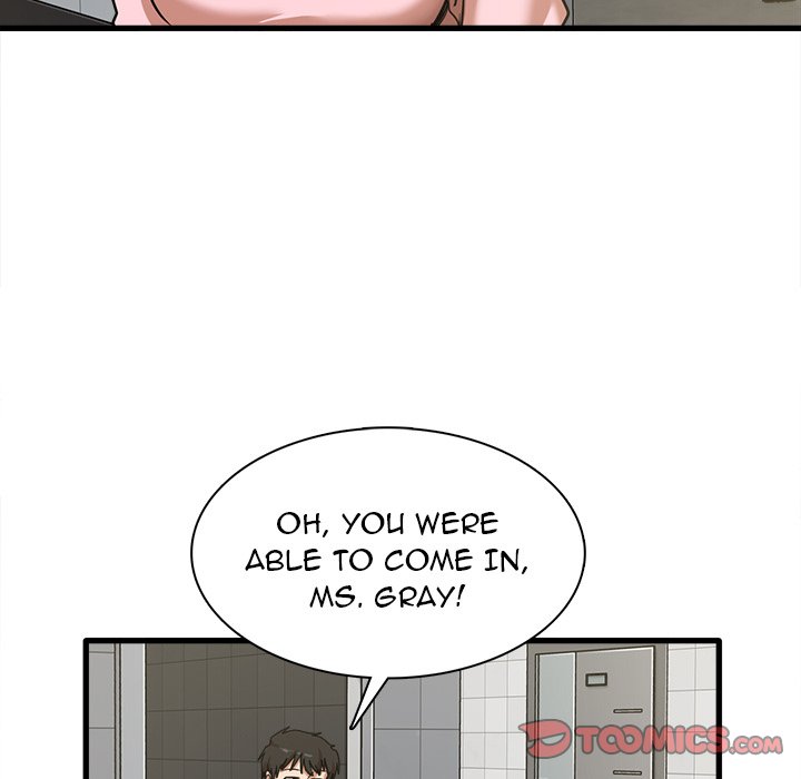 No More, No Less - Chapter 6 Page 69