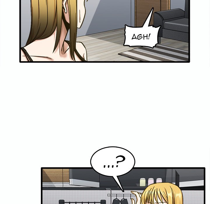 No More, No Less - Chapter 7 Page 49
