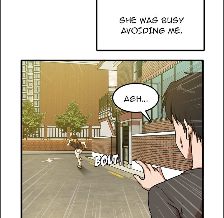 No More, No Less - Chapter 7 Page 99