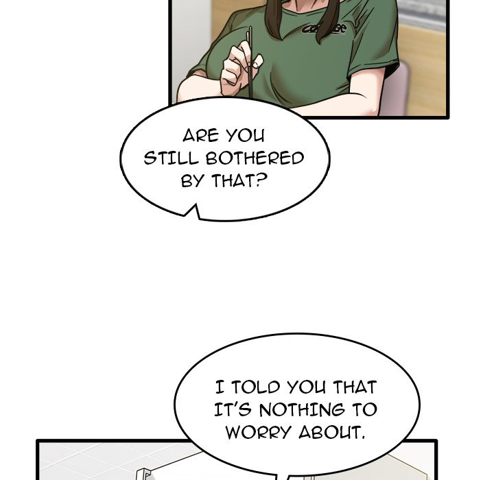 No More, No Less - Chapter 8 Page 67
