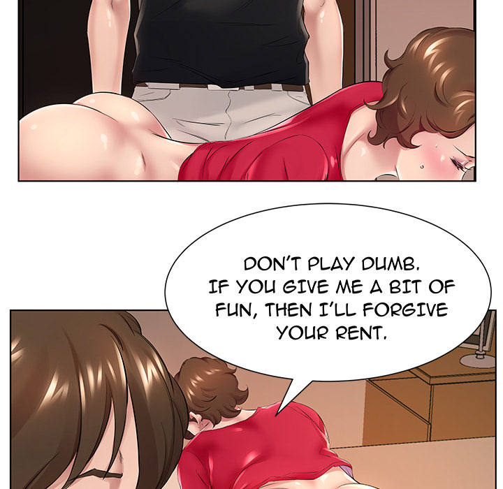 Payment Accepted - Chapter 1 Page 100