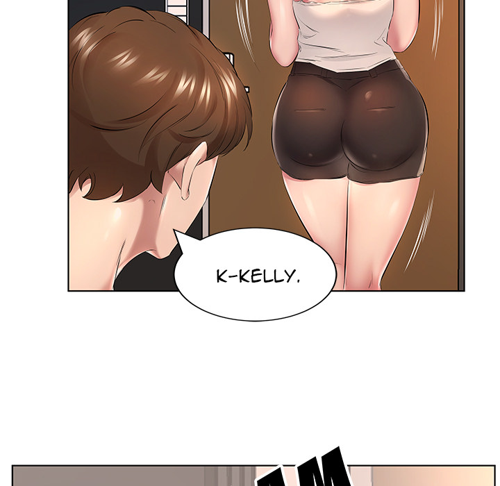 Payment Accepted - Chapter 1 Page 54