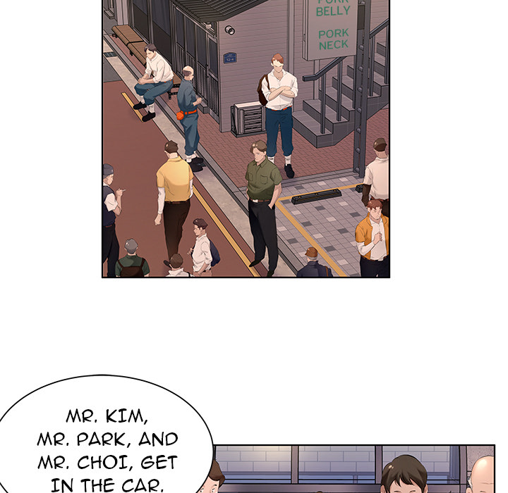 Payment Accepted - Chapter 1 Page 61