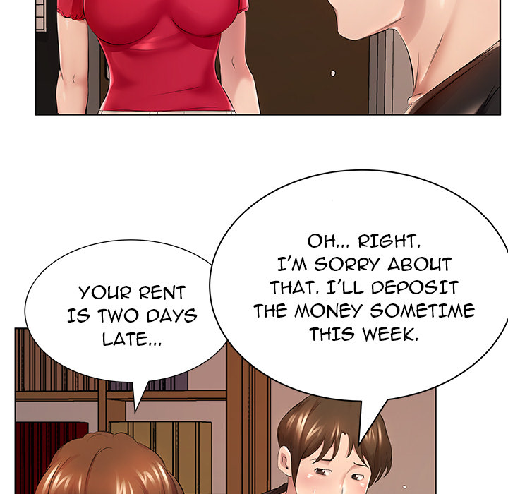 Payment Accepted - Chapter 1 Page 76