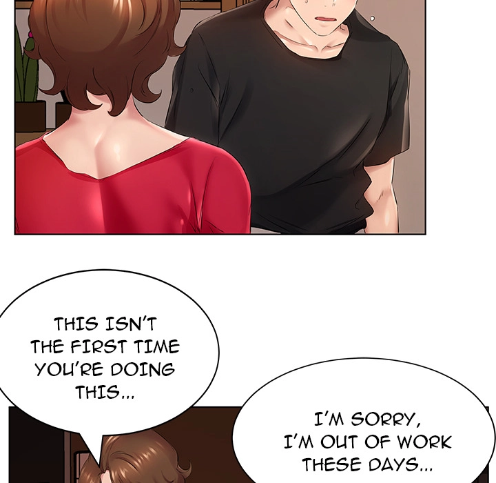 Payment Accepted - Chapter 1 Page 77