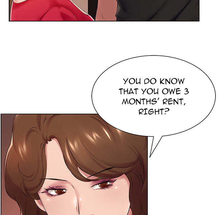 Payment Accepted - Chapter 1 Page 80