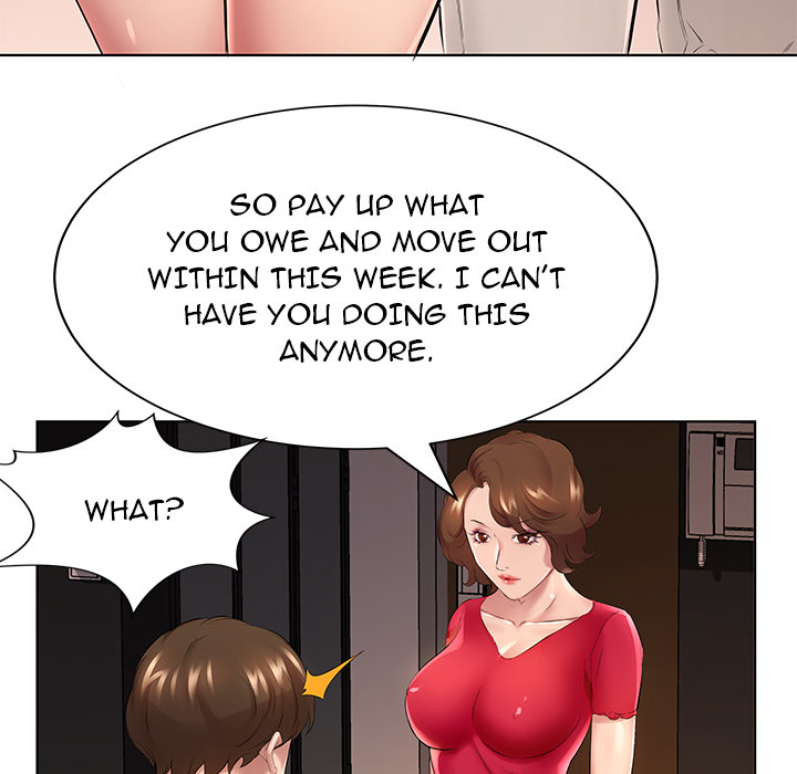 Payment Accepted - Chapter 1 Page 86