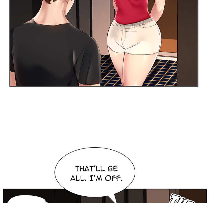 Payment Accepted - Chapter 1 Page 87