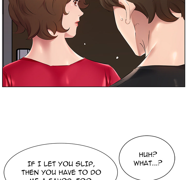 Payment Accepted - Chapter 1 Page 91