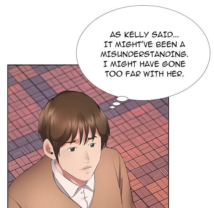 Payment Accepted - Chapter 10 Page 88