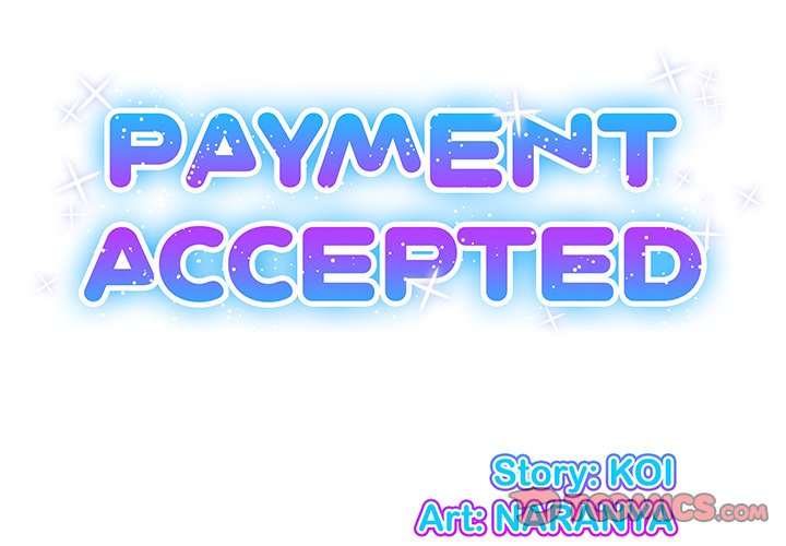 Payment Accepted - Chapter 11 Page 2
