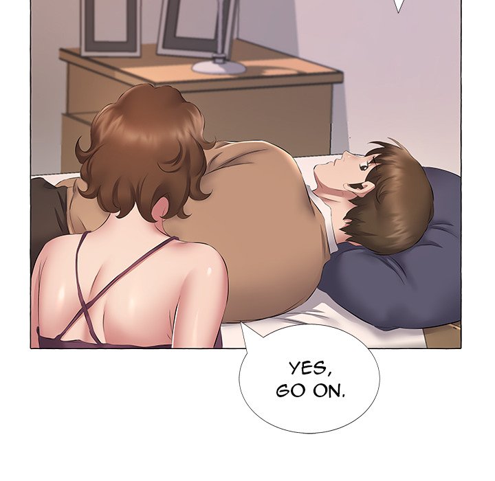 Payment Accepted - Chapter 11 Page 74