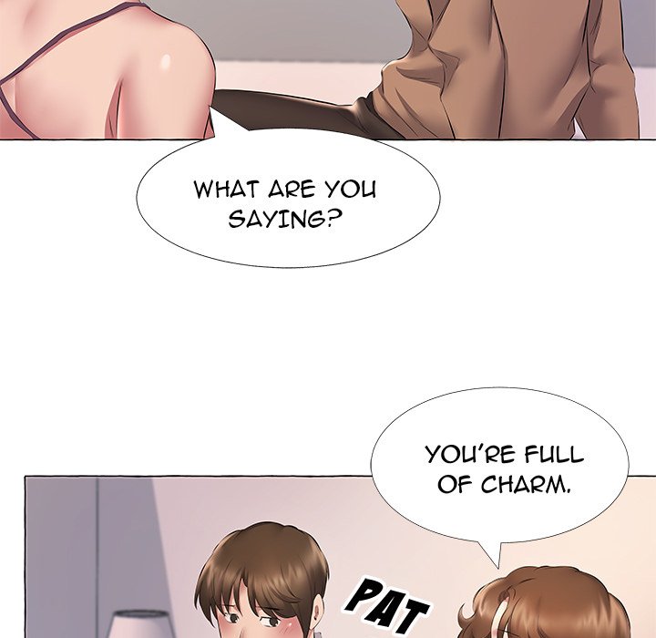 Payment Accepted - Chapter 11 Page 76