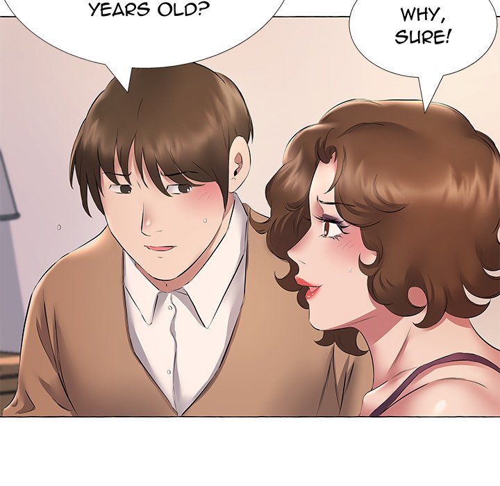 Payment Accepted - Chapter 11 Page 78