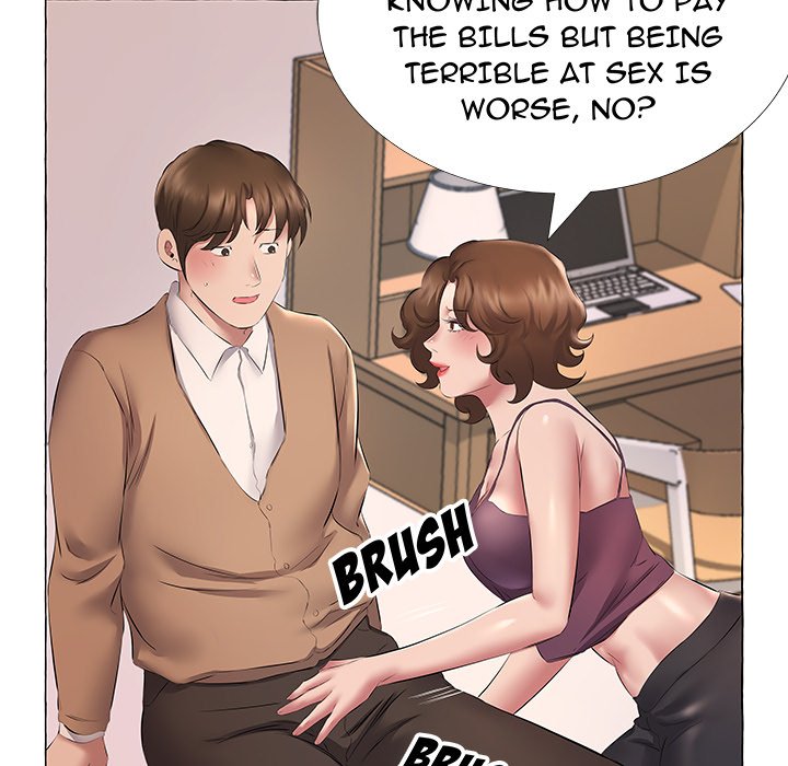 Payment Accepted - Chapter 11 Page 81