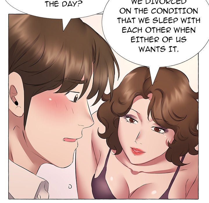 Payment Accepted - Chapter 11 Page 85