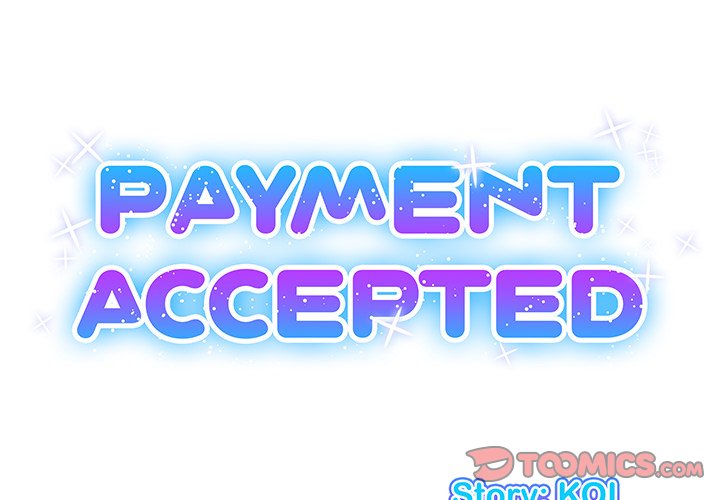 Payment Accepted - Chapter 15 Page 2