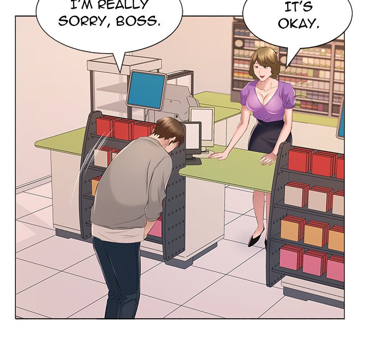 Payment Accepted - Chapter 15 Page 68