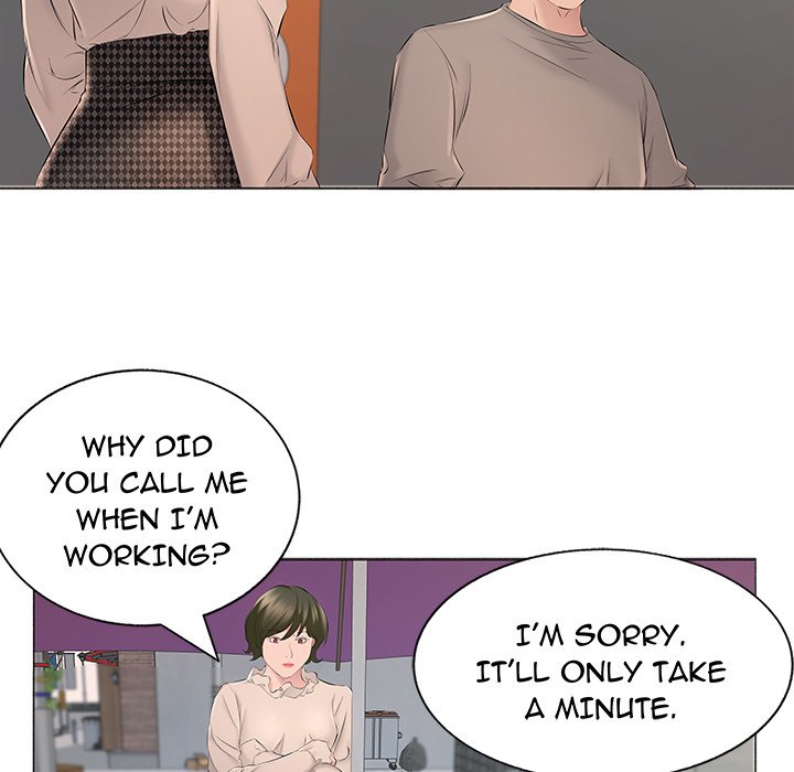 Payment Accepted - Chapter 15 Page 76