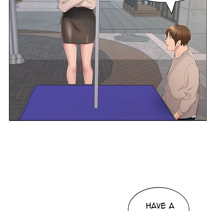 Payment Accepted - Chapter 15 Page 77