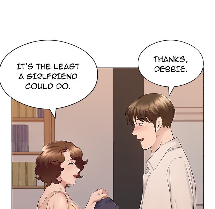 Payment Accepted - Chapter 17 Page 62