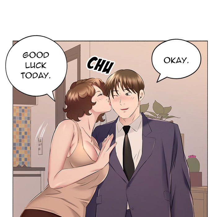 Payment Accepted - Chapter 17 Page 68