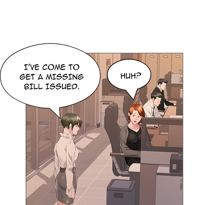 Payment Accepted - Chapter 17 Page 88
