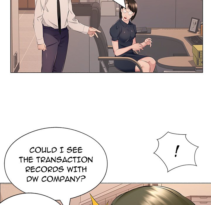 Payment Accepted - Chapter 17 Page 93