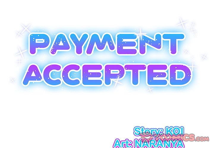 Payment Accepted - Chapter 18 Page 2